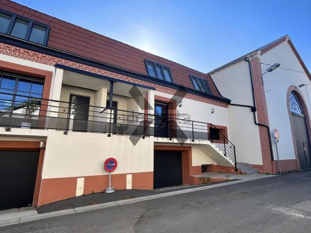 Appartement vente à Riorges, Loire