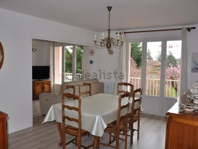 Appartement vente à Riorges, Loire