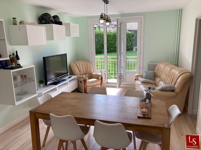 Appartement vente à Riorges, Loire
