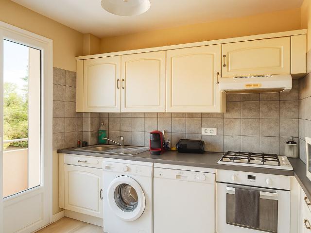 Appartement vente à Roanne, Riorges