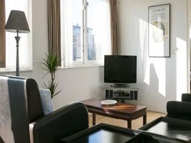 Appartement te huur in Archipelbuurt, Zuid Holland