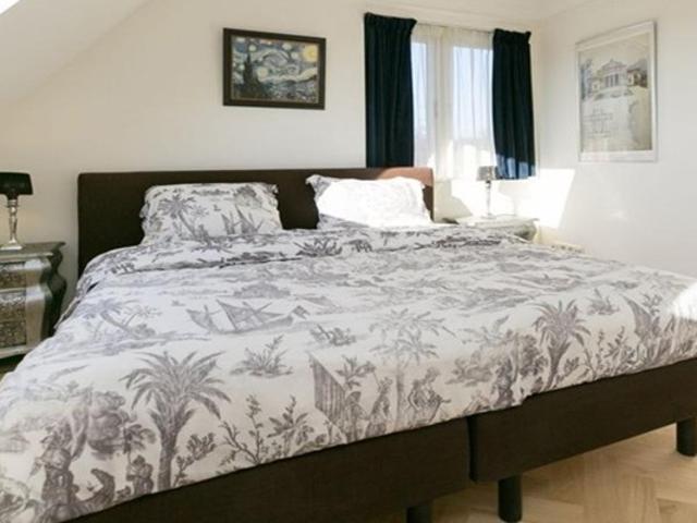 Appartement te huur in Archipelbuurt, Zuid Holland