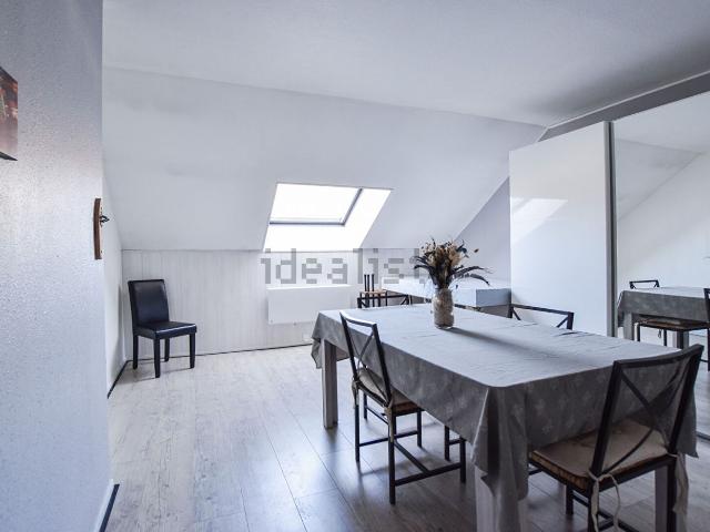 Appartement vente à Rioz