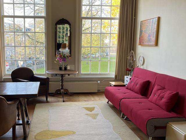 Appartement te huur in Haarlem, Noord Holland