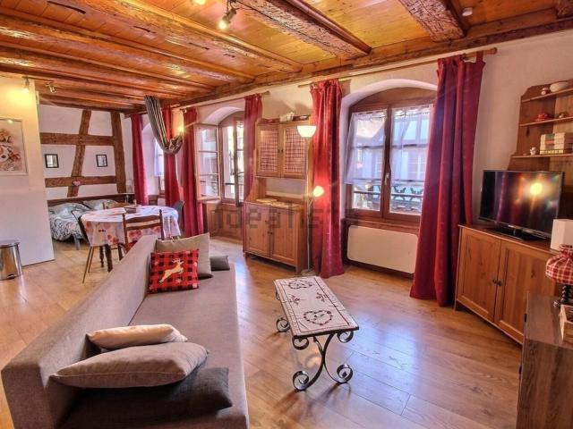 Appartement vente à Riquewihr, Collectivité européenne d'Alsace