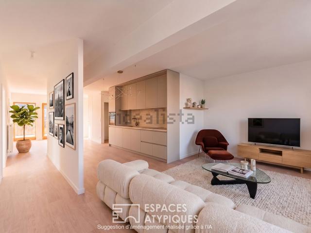 Appartement vente à Riquewihr, Collectivité européenne d'Alsace