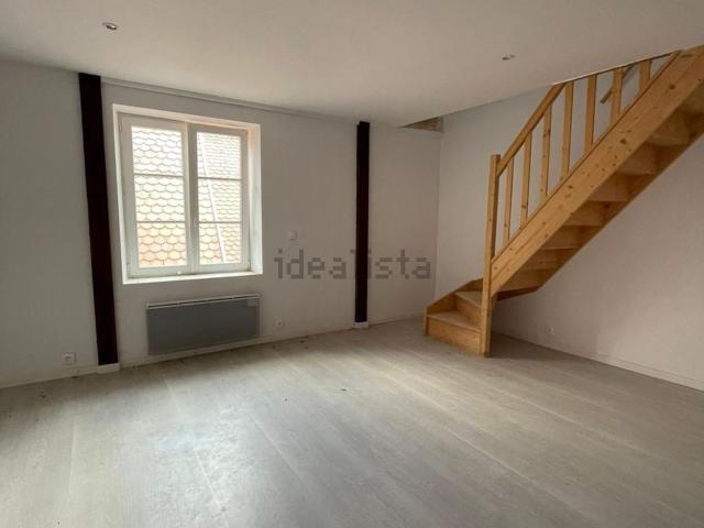 Appartement vente à Riquewihr, Collectivité européenne d'Alsace