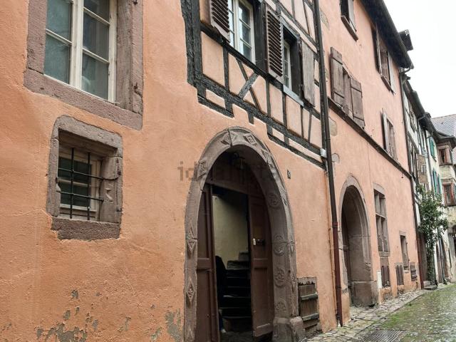 Appartement vente à Riquewihr, Collectivité européenne d'Alsace