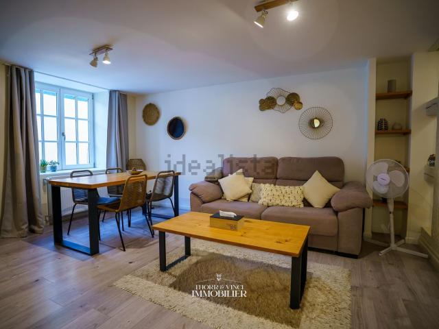 Appartement vente à Riquewihr, Collectivité européenne d'Alsace