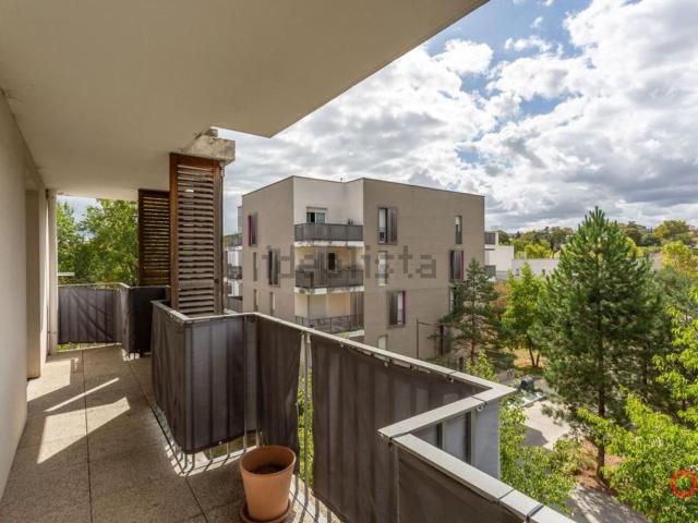 Appartement vente à Les Alcools, Ris-Orangis