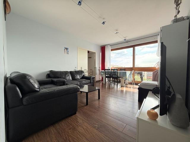 Appartement vente à Résidence de l'Aunette, Ris-Orangis