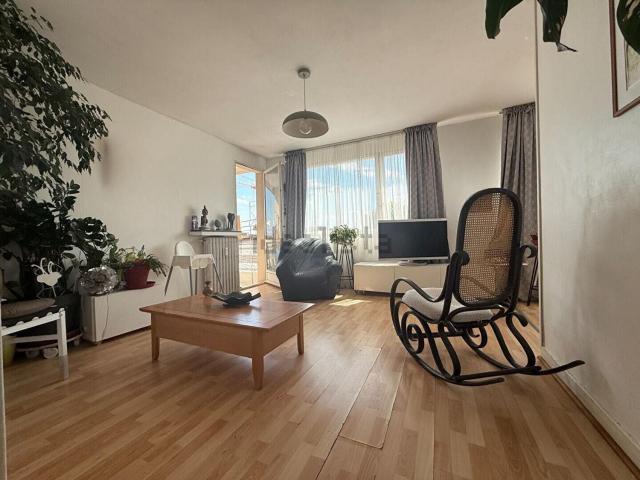 Appartement vente à Le Moulin A Vent, Ris-Orangis