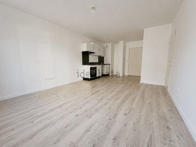 Appartement vente à Les Alcools, Ris-Orangis