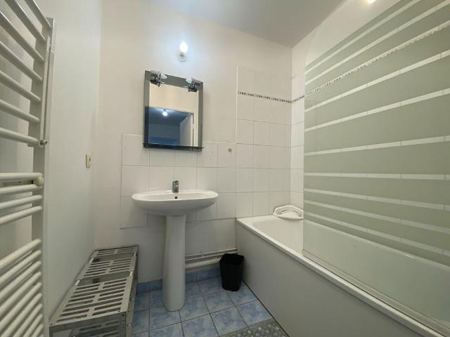 Appartement location à Résidence de l'Aunette, Ris-Orangis