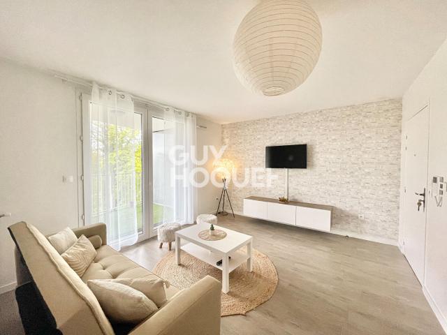 Appartement location à Évry, Ris-orangis