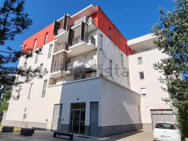 Appartement vente à Les Alcools, Ris-Orangis