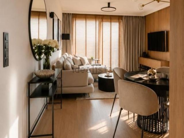 Appartement vente à Résidence de l'Aunette, Ris-Orangis