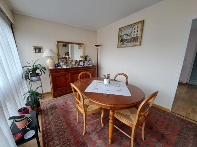 Appartement vente à Évry, Ris-orangis