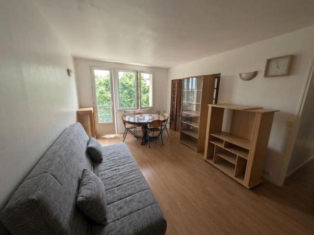 Appartement location à Le Moulin A Vent, Ris-Orangis