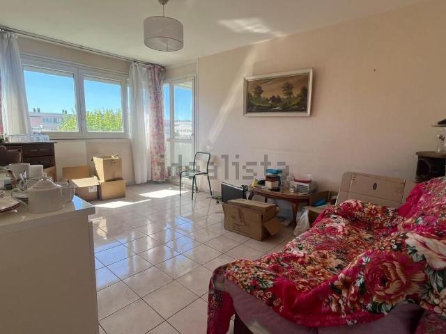 Appartement vente à La Ferme du Temple, Ris-Orangis