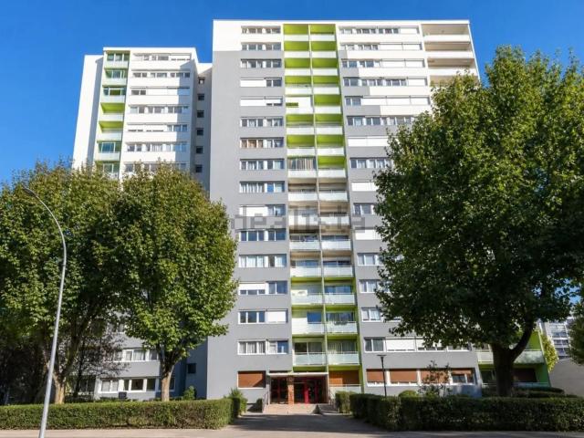 Appartement vente à Le Moulin A Vent, Ris-Orangis