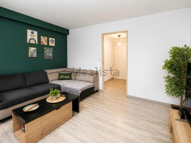 Appartement vente à Résidence de la Theuillerie, Ris-Orangis
