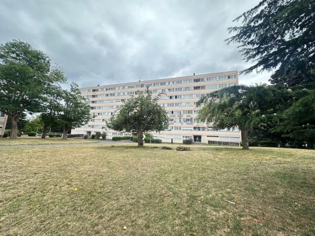Appartement vente à Résidence de l'Aunette, Ris-Orangis