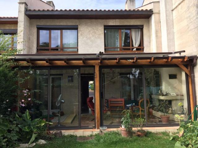Appartement location à La Ferme du Temple, Ris-Orangis