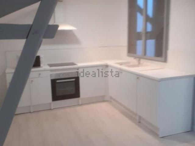 Appartement location à Riscle