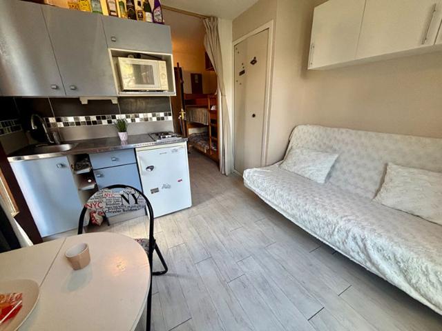 Appartement vente à Briançon, Ceillac