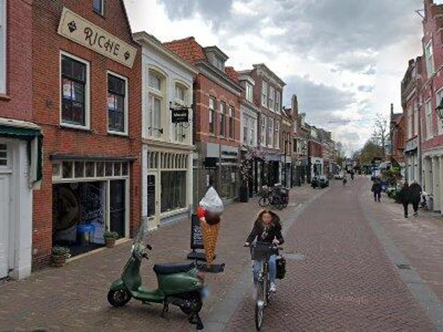 Appartement te huur in Alkmaar