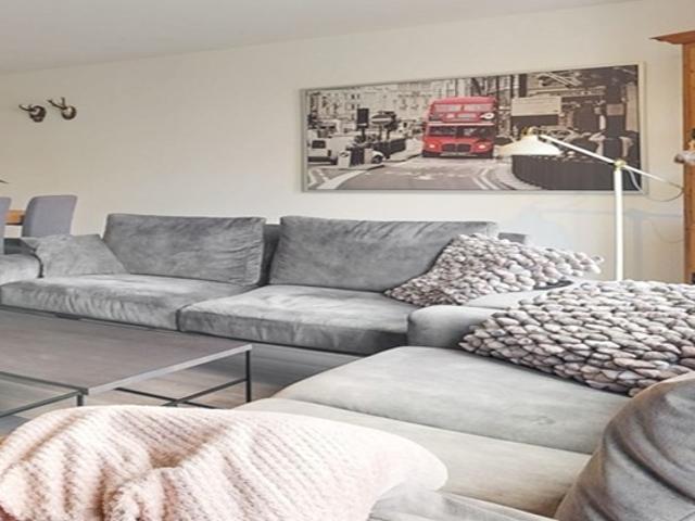 Appartement te huur in Emmakwartier, Alkmaar