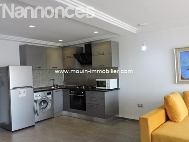 Appartement vente