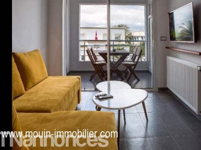 Appartement location