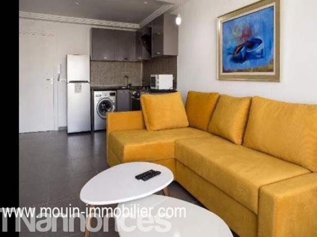 Appartement vente