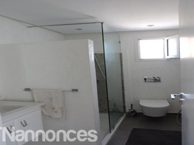 Appartement location