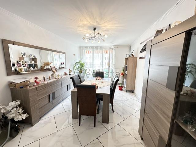 Appartement vente à Couzon, Rive-de-Gier