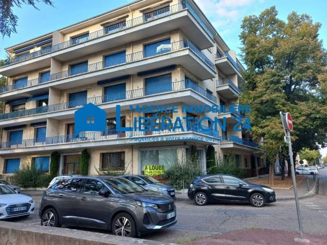 Appartement vente à Couzon, Rive-de-Gier