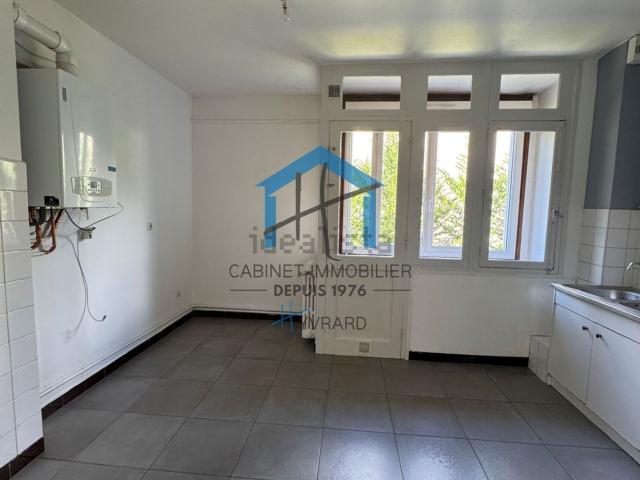 Appartement location à Rive-de-Gier, Loire