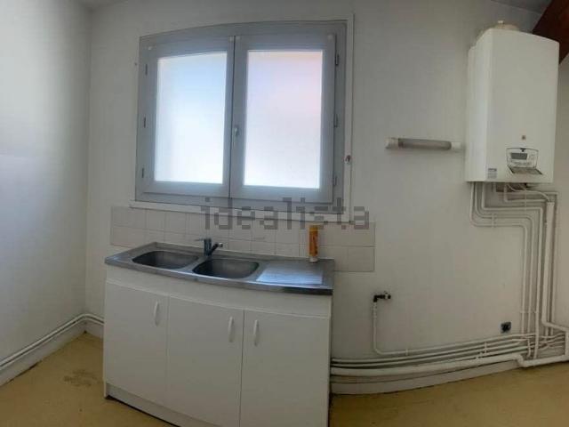 Appartement location à Rive-de-Gier, Loire