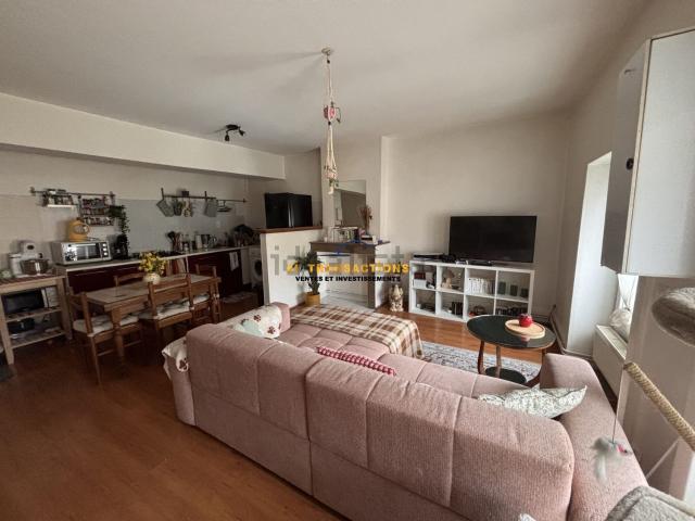 Appartement location à Rive-de-Gier, Loire