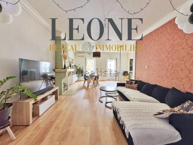 Appartement vente à Rive-de-Gier, Loire