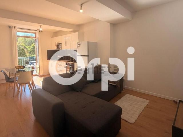 Appartement location à Rive-de-Gier, Loire