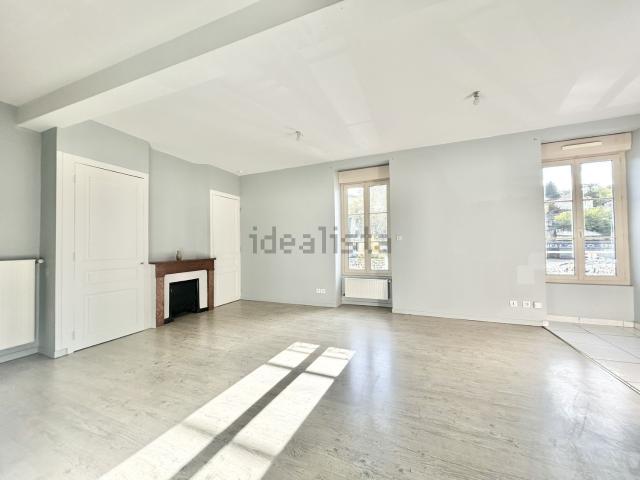 Appartement location à Rive-de-Gier, Loire