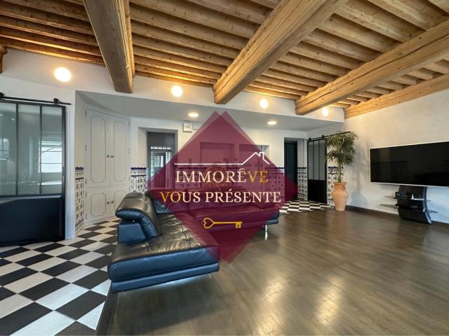 Appartement vente à Rive-de-Gier, Loire