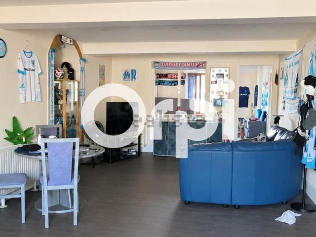 Appartement vente à Couzon, Rive-de-Gier