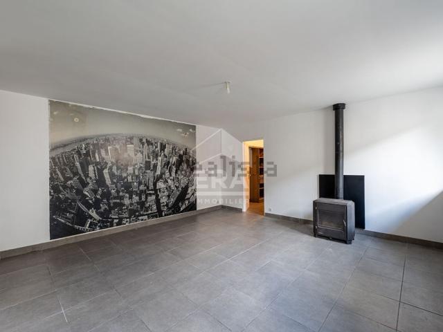 Appartement vente à Couzon, Rive-de-Gier
