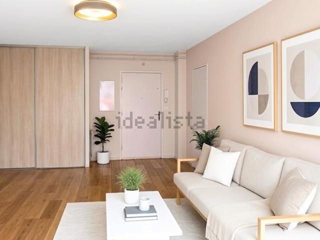 Appartement vente à Couzon, Rive-de-Gier