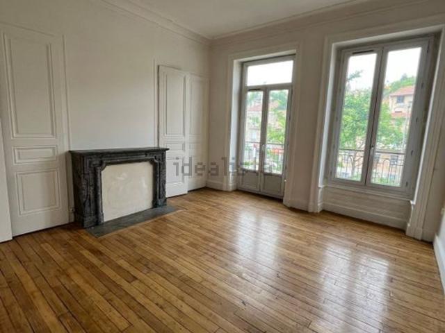 Appartement location à Égarande, Rive-de-Gier