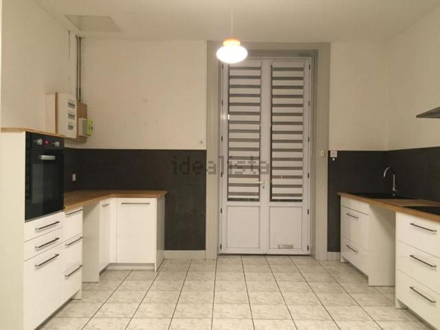 Appartement location à Égarande, Rive-de-Gier